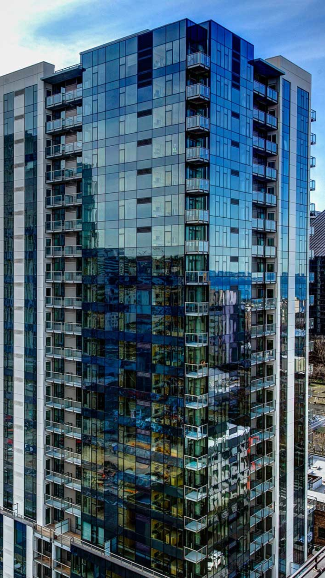 Via6 Apartments