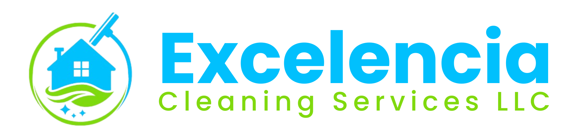 Excellencia Cleaning Logo